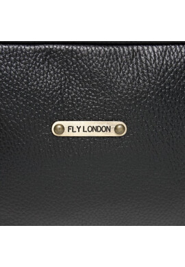 Fly London Дамска чанта Entefly P974740000 Черен - Mera.bg