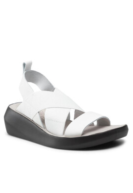 Fly London Сандали Bajifly P144848002 Offwhite - Mera.bg