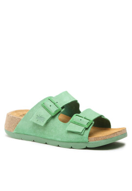 Fly London Чехли Cajafly P144721008 Lime Green - Mera.bg