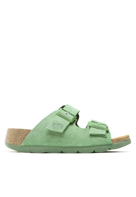 Fly London Чехли Cajafly P144721008 Lime Green - Mera.bg