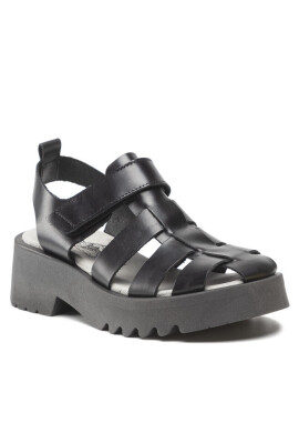 Fly London Сандали Maiefly P144850000 Black - Mera.bg