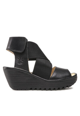 Fly London Сандали Yubafly P501385000 Black - Mera.bg