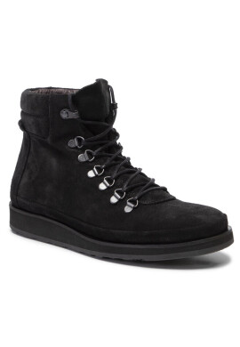 Fly London Зимни обувки Jakofly P300695000 Black - Mera.bg