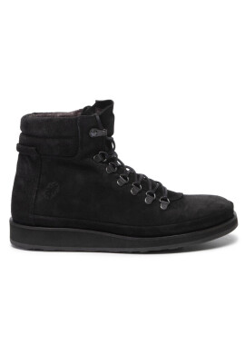 Fly London Зимни обувки Jakofly P300695000 Black - Mera.bg