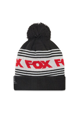 Fox Racing Шапка Frontline 28347 Черен - Mera.bg