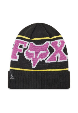 Fox Racing Шапка Burm 30325 Черен - Mera.bg