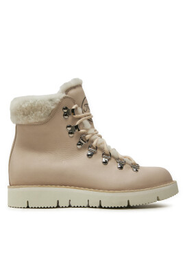 Fracap Туристически oбувки Explorer A300 Екрю - Mera.bg