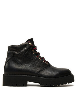 Fracap Туристически oбувки Explorer R187 Черен - Mera.bg