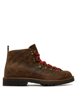 Fracap Туристически oбувки Magnifico M120 Кафяв - Mera.bg