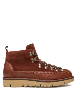 Fracap Туристически oбувки Magnifico M130 Кафяв - Mera.bg