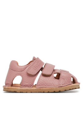 Froddo Сандали Barefoot Flexy Avi G3150263-6 M Розов - Mera.bg