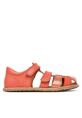 Froddo Сандали Barefoot Flexy Ivi G3150283-11 D Коралов - Mera.bg