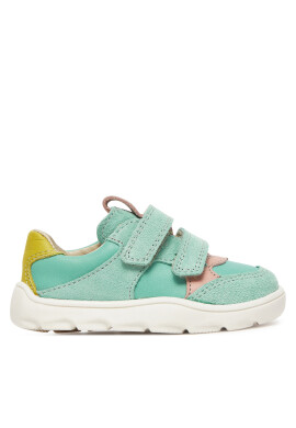 Froddo Сникърси Zeru Spring Barefoot G3130264-9 M Син - Mera.bg