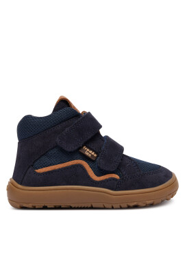 Froddo Зимни обувки Barefoot Tex Autumn G3110266 M Тъмносин - Mera.bg