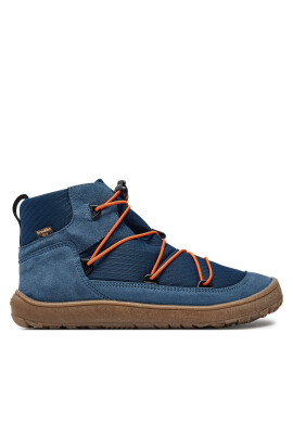 Froddo Зимни обувки Barefoot Tex Track G3110257-1 D Син - Mera.bg