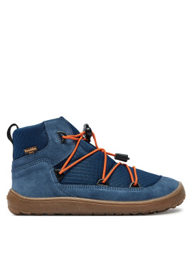 Froddo Зимни обувки Barefoot Tex Track G3110257-1 S Син - Mera.bg