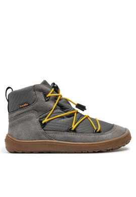 Froddo Зимни обувки Barefoot Tex Track G3110257-3 S Сив - Mera.bg