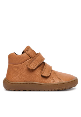 Froddo Зимни обувки Barefoot Winter Furry G3110263-2 M Кафяв - Mera.bg