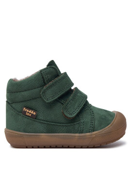 Froddo Зимни обувки Olie Wool Tex G2110138-3 M Зелен - Mera.bg
