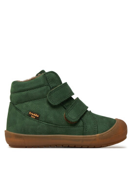 Froddo Зимни обувки Olie Wool Tex G2110138-3 S Зелен - Mera.bg