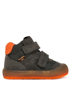 Froddo Зимни обувки Ollie Lumi Tex G2110152-2 M Сив - Mera.bg