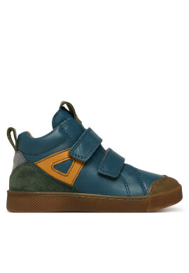 Froddo Зимни обувки Rosario High-Top G2110134-23 S Тъмносин - Mera.bg