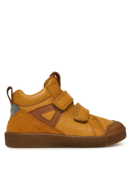 Froddo Зимни обувки Rosario High-Top G2110134-27 S Жълт - Mera.bg