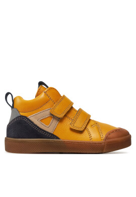 Froddo Зимни обувки Rosario High-Top G2110134-7 S Жълт - Mera.bg