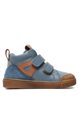 Froddo Зимни обувки Rosario High-Top G2110134-8 M Син - Mera.bg