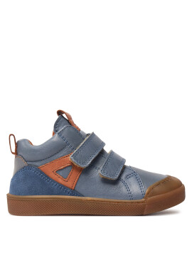 Froddo Зимни обувки Rosario High-Top G2110134-8 S Син - Mera.bg