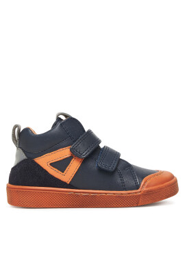 Froddo Зимни обувки Rosario High-Top G2110134 M Тъмносин - Mera.bg