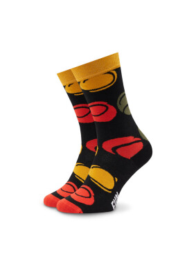 Fun Socks Комплект 4 чифта дълги чорапи унисекс - Mera.bg