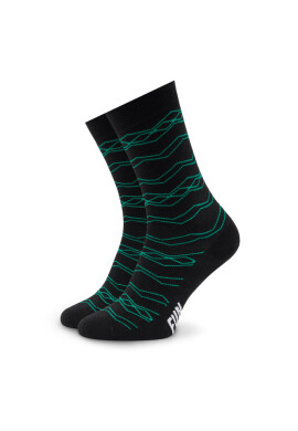 Fun Socks Комплект 4 чифта дълги чорапи унисекс Gift Box Unisex FS-FU71107 4710 - Mera.bg
