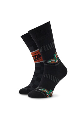 Funny Socks Дълги чорапи unisex - Mera.bg