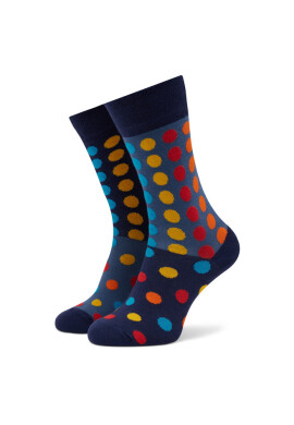 Funny Socks Дълги чорапи unisex - Mera.bg
