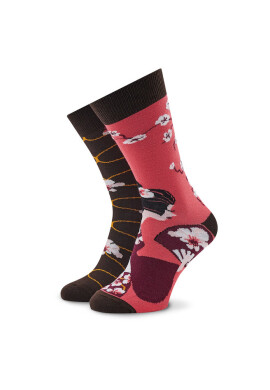 Funny Socks Дълги чорапи unisex - Mera.bg