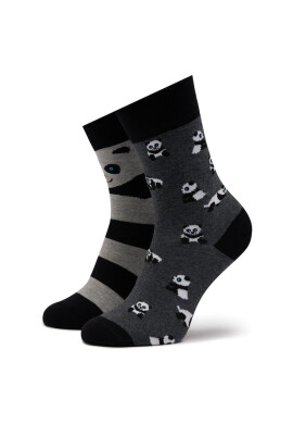 Funny Socks Дълги чорапи unisex - Mera.bg