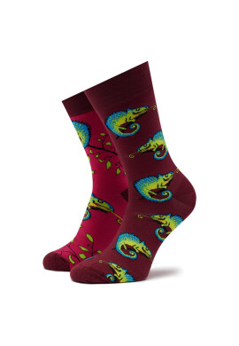 Funny Socks Дълги чорапи unisex - Mera.bg