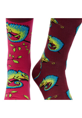 Funny Socks Дълги чорапи unisex - Mera.bg