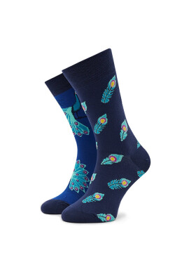 Funny Socks Дълги чорапи unisex - Mera.bg