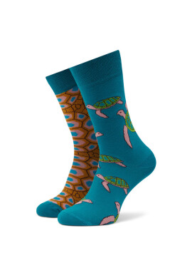 Funny Socks Дълги чорапи unisex - Mera.bg