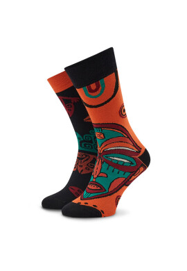 Funny Socks Дълги чорапи unisex - Mera.bg
