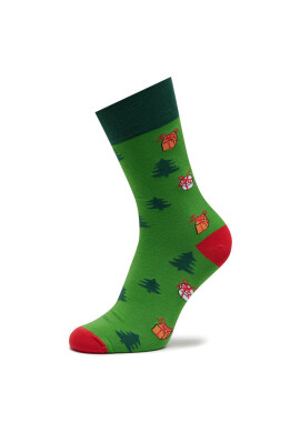 Funny Socks Дълги чорапи unisex - Mera.bg