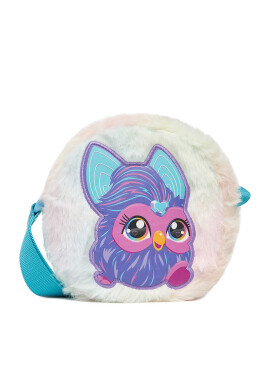 FURBY Дамска чанта CEO-ACCCS-AW25-104FUR Цветен - Mera.bg