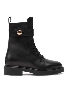 Furla Боти Sfera Army YI46SFE WU0000 O6000 Черен - Mera.bg