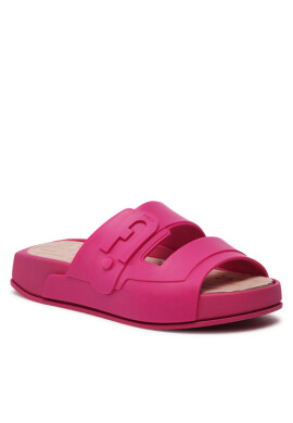 Furla Чехли Pool Slide YF41FPS-BX0287-0375S-4-401-20-IT-3500 S Fucsia - Mera.bg