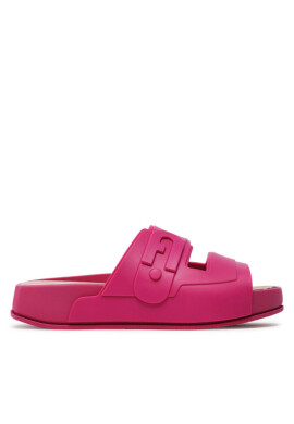 Furla Чехли Pool Slide YF41FPS-BX0287-0375S-4-401-20-IT-3500 S Fucsia - Mera.bg