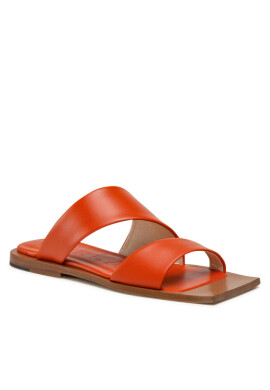 Furla Чехли Net YF25FUA-Y62000-TNG00-4-401-20-IT-36-00 S Tangerine - Mera.bg