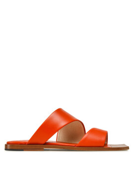 Furla Чехли Net YF25FUA-Y62000-TNG00-4-401-20-IT-36-00 S Tangerine - Mera.bg