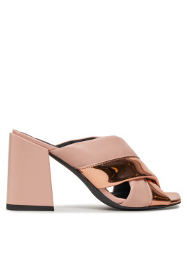 Furla Чехли Cross YG26FCR-BX1890-2170S-4-401-20-IT-3700 S Quarzo/Nude - Mera.bg